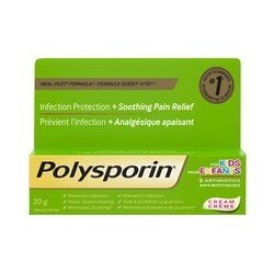 Polysporin For Kids 2...