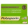 Polysporin For Kids 2 Antibiotics Cream 30 g