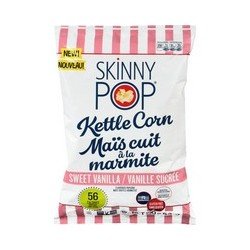 Skinny Pop Kettle Corn...