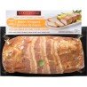 Marc Angelo Pork Loin Centre Cut Roast Bacon Wrapped Hawaiian Flavour 600 g
