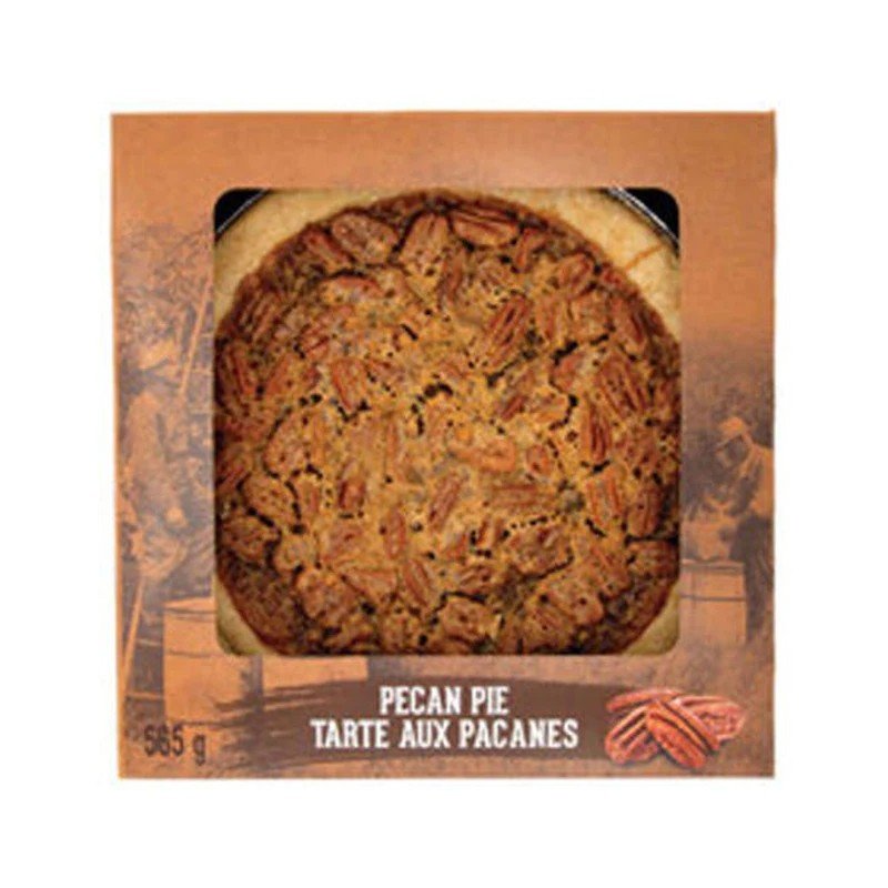 Apple Valley Pecan Pie 565 g