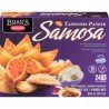 Brar's Samosas Tandoori Paneer 624 g