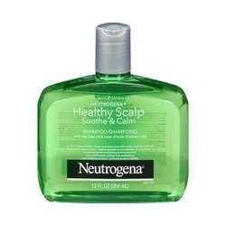 Neutrogena Healthy Scalp Soothe & Calm Shampoo 354 ml