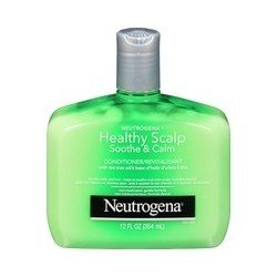 Neutrogena Healthy Scalp Soothe & Calm Conditioner 354 ml