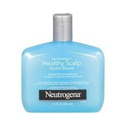 Neutrogena Healthy Scalp Hydro Boost Shampoo 354 ml