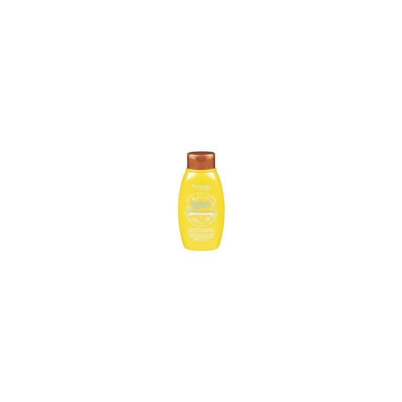 Aveeno Sunflower Oil Blend Conditioner 354 ml