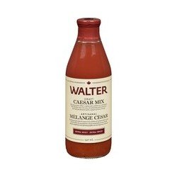 Walter Craft Caesar Mix...