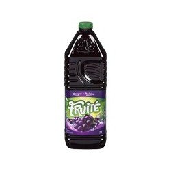 Fruite Grape Drink 2 L
