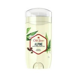 Old Spice Fresh Collection Alpine with Hemp Seed Oil Deodorant 85 g