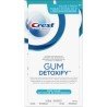 Crest Gum Detoxify Deep Clean Toothpaste 2 x 110 ml