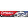 Colgate MaxFresh with Whitening + Charcoal Toothpaste Charcoal Mint 150 ml