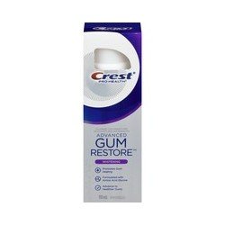Crest Pro Health Advanced Gum Restore Whitening Toothpaste 90 ml