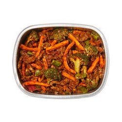 Loblaws Szechuan Beef 840 g