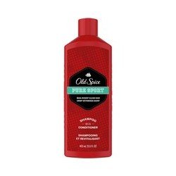Old Spice 2-in-1 Shampoo...
