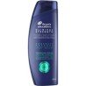 Head & Shoulders Clinical Strength Dandruff Defense Itch Relief Shampoo 400 ml