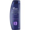 Head & Shoulders 2-in-1 Clinical Strength Dandruff Defense Oil Control Shampoo & Conditioner 400 ml