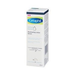 Cetaphil Optimal Hydration Illuminating Lotion Serum 30 ml