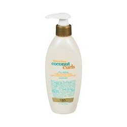 OGX Quenching + Coconut Curls Frizz-Defying Curl Styling Milk 177 ml