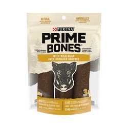 Purina Prime Bones with Wild Boar 320 g