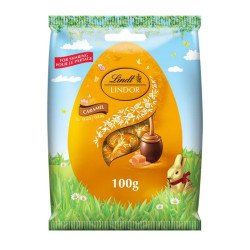 Lindt Lindor Mini Eggs...
