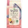 Purina Beyond Simply Cat Food Salmon & Whole Brown Rice 2.72 kg