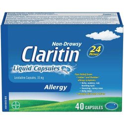 Claritin Non-Drowsy 24-Hour...