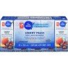 PC Blue Menu Cherry Peach Juice 10 x 200 ml