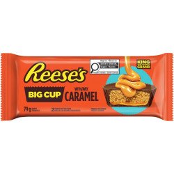Hershey Reese Big Cup with...