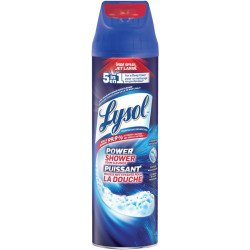 Lysol 5-in-1 Power Shower...