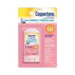 Coppertone Sunscreen Stick...