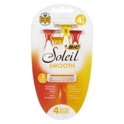 BIC Soleil Smooth...