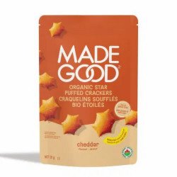 Made Good Star Puffed...