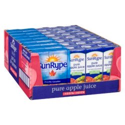 SunRype 100% Pure Apple...