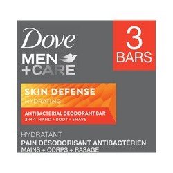 Dove Men+Care Skin Defense...