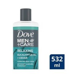 Dove Men+Care Relaxing...