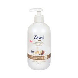 Dove Hand Wash Pampering...