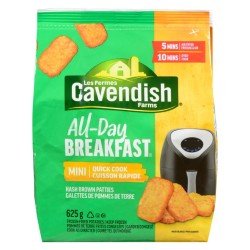 Cavendish Farms All-Day...