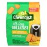 Cavendish Farms All-Day Breakfast Mini Quick Cook Hash Brown Patties 625 g