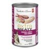 PC Extra Meaty Chicken Lamb & Rice Dog Food 624 g