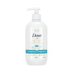 Dove Hand Wash...
