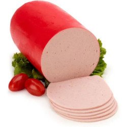 Lyoner Sausage (Thin...