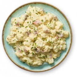 Save-On Mardi Gras Potato...