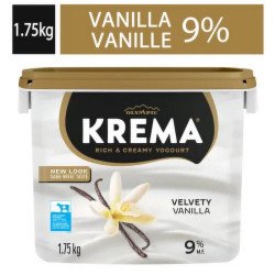 Olympic Krema Greek Vanilla...