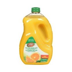 Del Monte 100% Pure Orange...