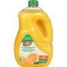 Del Monte 100% Pure Orange Juice with Pulp 2.5 L