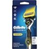 Gillette ProShield Power Razor 1 + 2