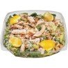 Loblaws Large Chicken Caesar Salad 656 g