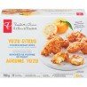 PC Yuzu Citrus Chicken Breast Bites 700 g