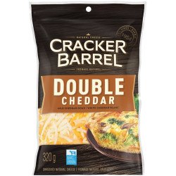 Cracker Barrel Double...