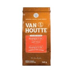 Van Houtte Ground Coffee...